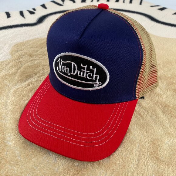 Von Dutch hat - Picture 1 of 5
